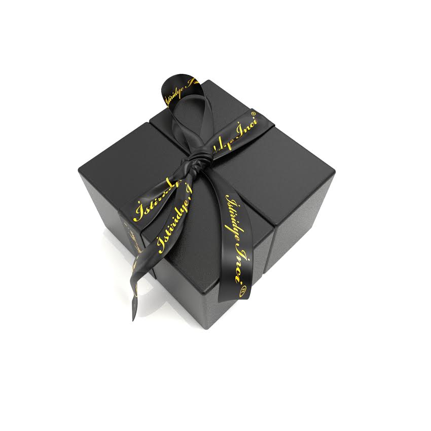 İstiridye İnci Paket