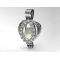 My Peerless Pearl Pendant with White Swarovski