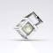 The Heart of the Ocean Freshwater Pendant